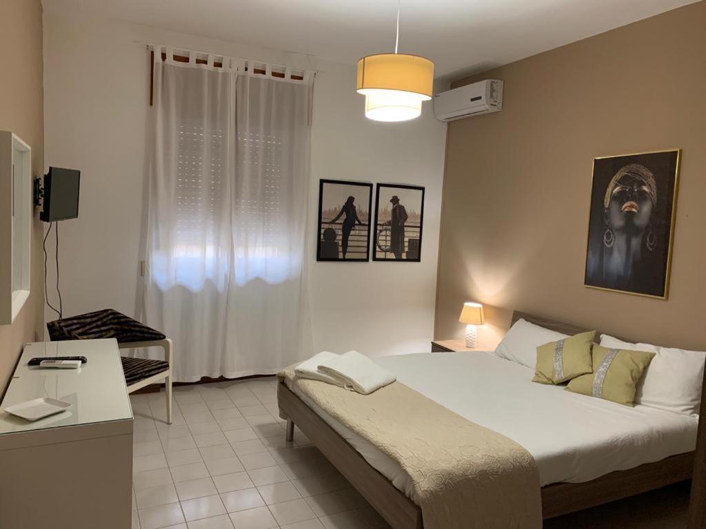 דירות לצ'ה Urbanflat Salento מראה חיצוני תמונה