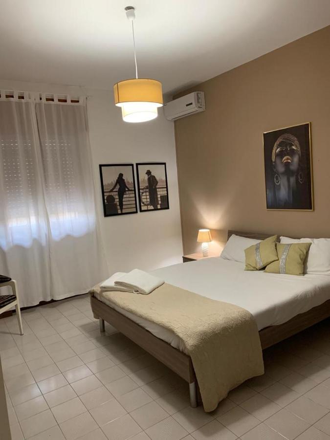 דירות לצ'ה Urbanflat Salento מראה חיצוני תמונה
