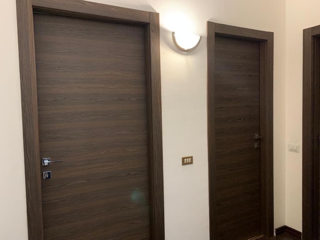 דירות לצ'ה Urbanflat Salento מראה חיצוני תמונה