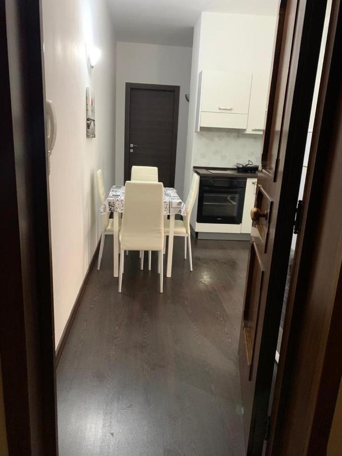 דירות לצ'ה Urbanflat Salento מראה חיצוני תמונה