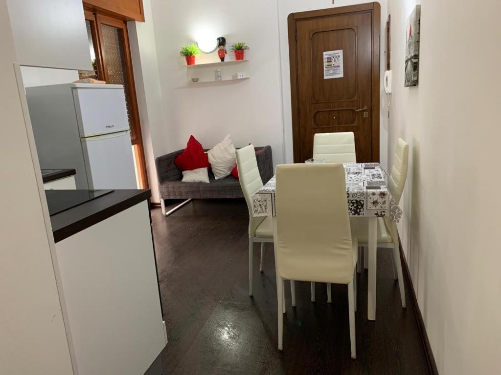 דירות לצ'ה Urbanflat Salento מראה חיצוני תמונה