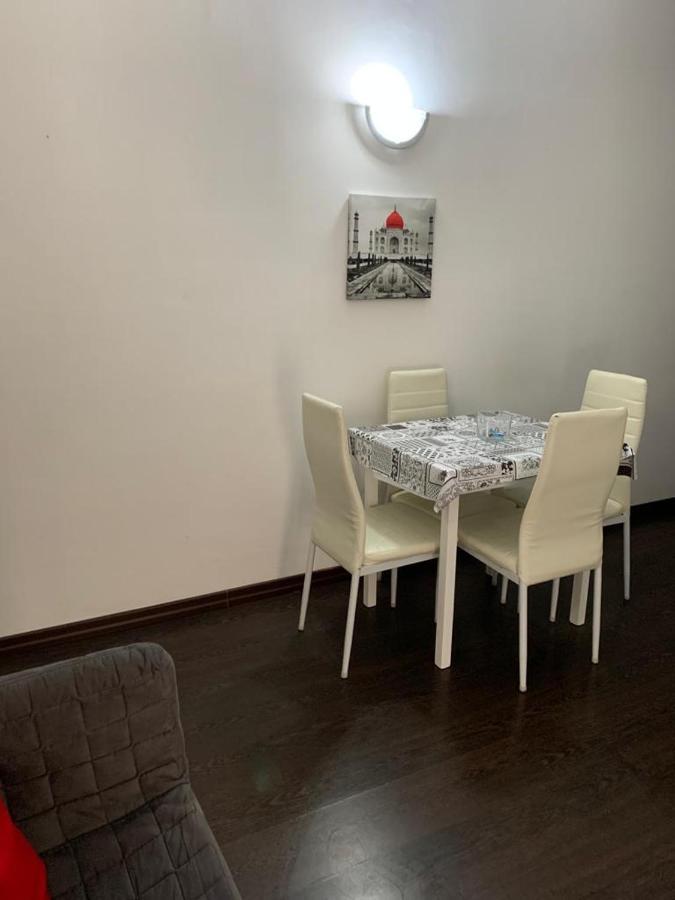 דירות לצ'ה Urbanflat Salento מראה חיצוני תמונה