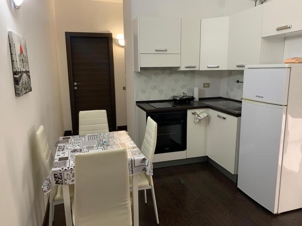 דירות לצ'ה Urbanflat Salento מראה חיצוני תמונה