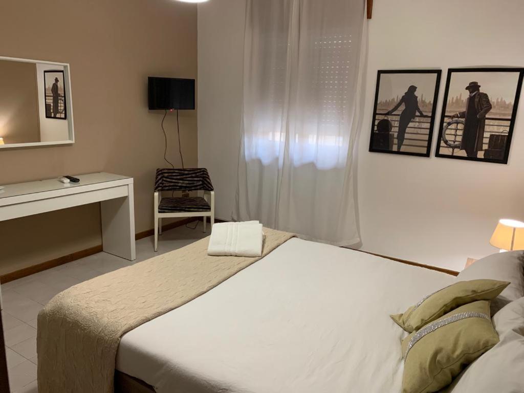 דירות לצ'ה Urbanflat Salento מראה חיצוני תמונה