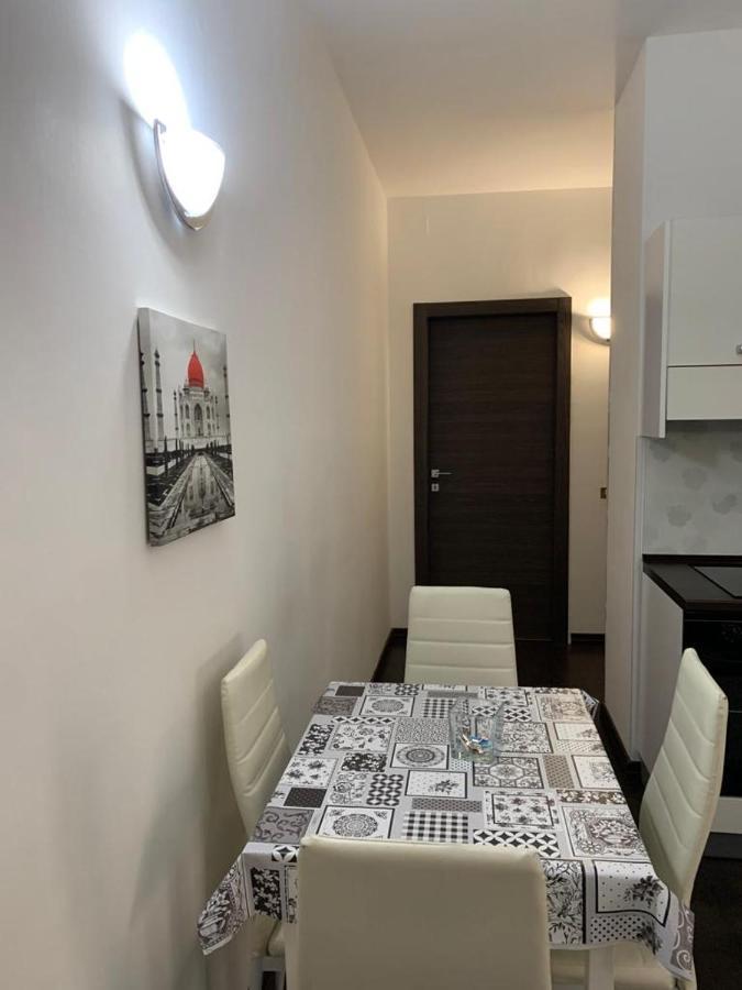 דירות לצ'ה Urbanflat Salento מראה חיצוני תמונה