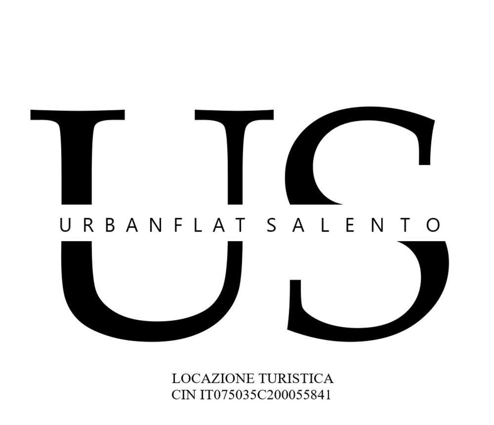 דירות לצ'ה Urbanflat Salento מראה חיצוני תמונה